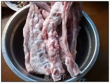 Make Slurped lamb step 8