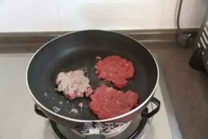 Make Beef sandwich step 6