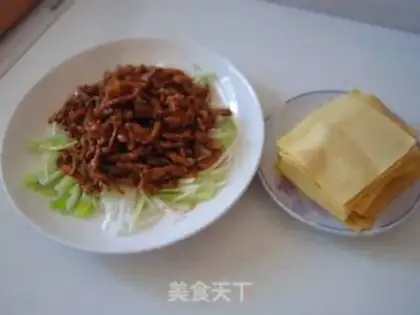 Make Kyo-su sauce step 11