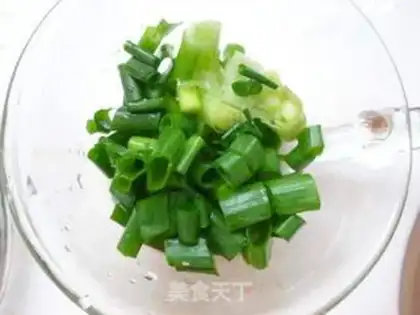 Make Hot sauce step 3
