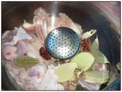 Make Slurped lamb step 10