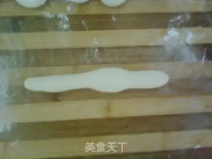 Make Rabbit step 2