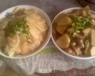 Make Potato stew step 9