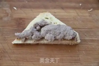 Make Beef sandwich step 9