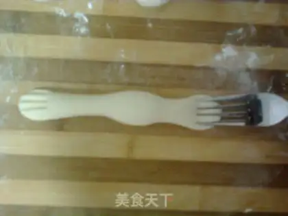 Make Rabbit step 3