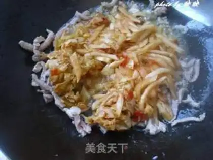 Make Hot sauce step 5