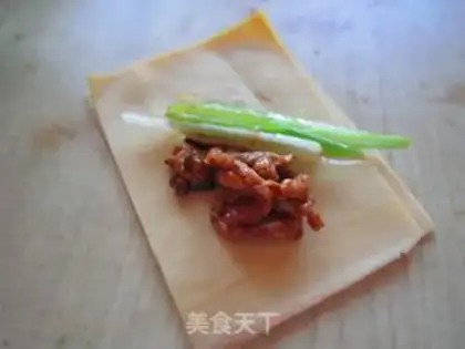 Make Kyo-su sauce step 12
