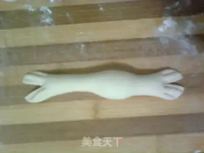 Make Rabbit step 4