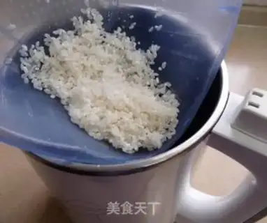 Make Coconut pumpkin step 1