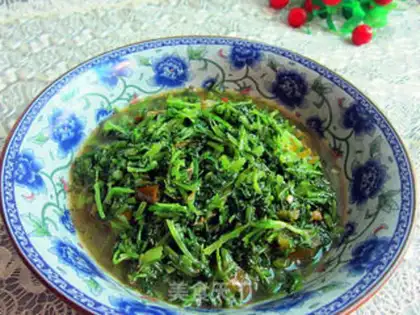 Make Spicy snow step 8