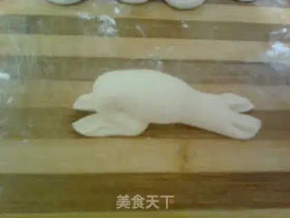 Make Rabbit step 5