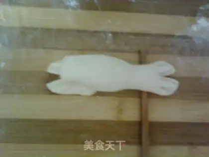 Make Rabbit step 6