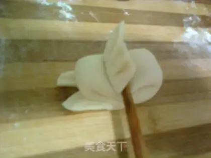 Make Rabbit step 7