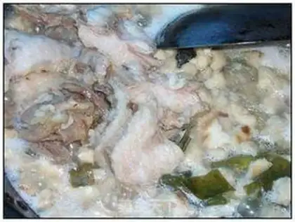 Make Slurped lamb step 16