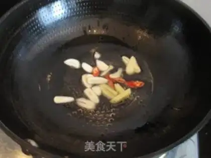 Make Piggy-peased meat step 4