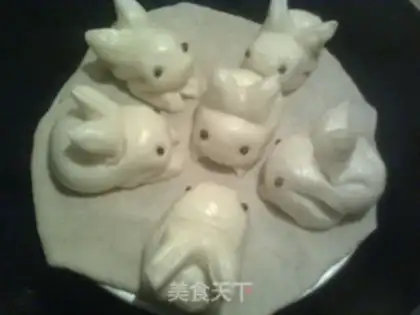 Make Rabbit step 9
