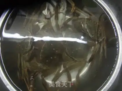Make Crabs step 0