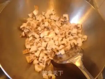Make Miyagi boom-boom step 4
