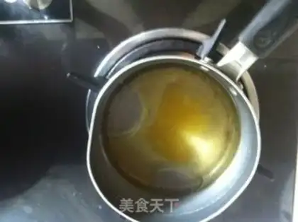Make Mini Puff step 2