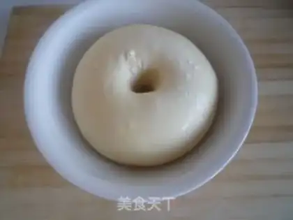 Make Butter rolls step 5