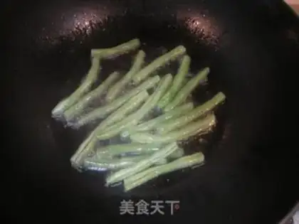 Make Dry beans step 2