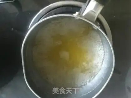 Make Mini Puff step 3