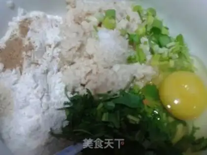 Make Soybean step 0
