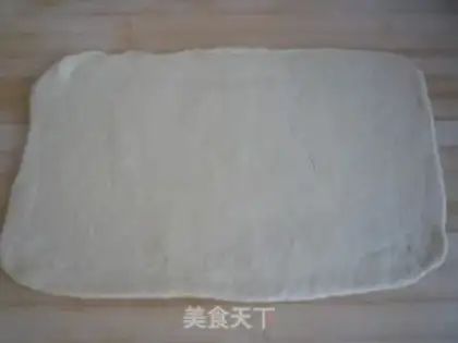 Make Butter rolls step 6