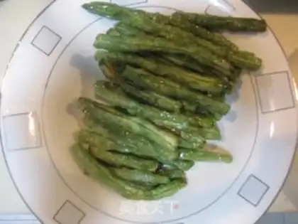 Make Dry beans step 3