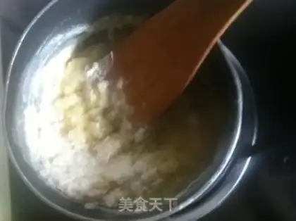 Make Mini Puff step 4