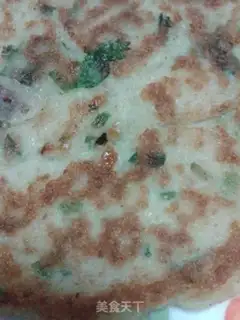 Make Soybean step 1