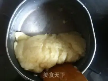 Make Mini Puff step 6