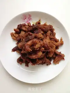 Make Soak of dates step 2