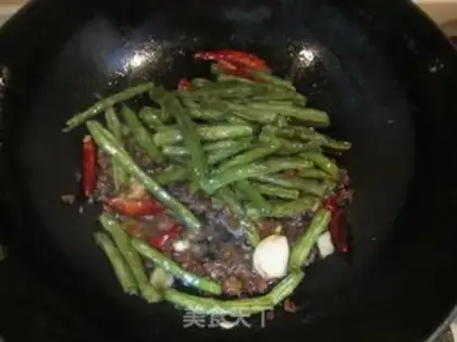 Make Dry beans step 6
