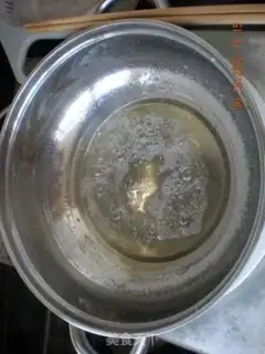Make Butter rolls step 9
