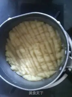 Make Mini Puff step 7
