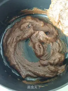 Make Soak of dates step 4