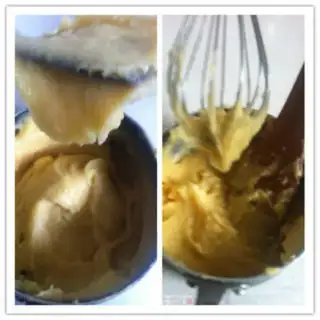 Make Mini Puff step 9