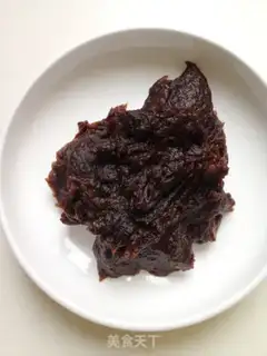 Make Soak of dates step 5