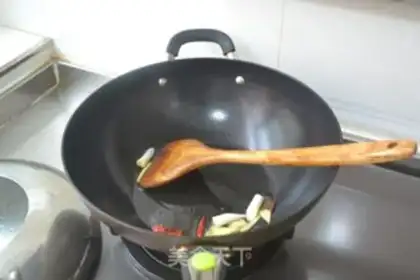 Make Stereo sauce step 2