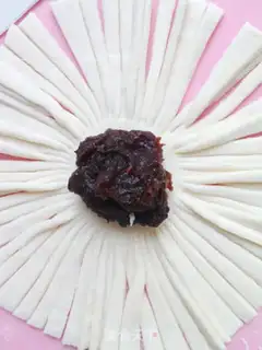 Make Soak of dates step 7