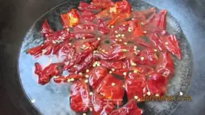 Make Chili step 3