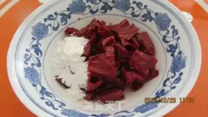 Make Chili step 4
