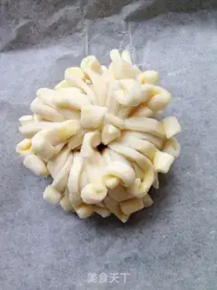 Make Soak of dates step 9