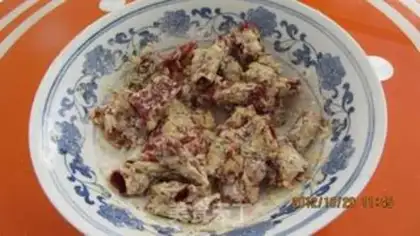 Make Chili step 5