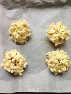 Make Soak of dates step 10
