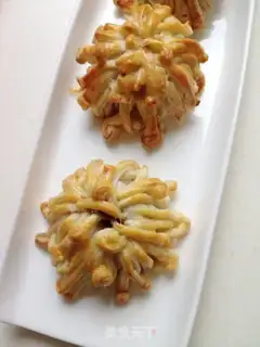 Make Soak of dates step 11