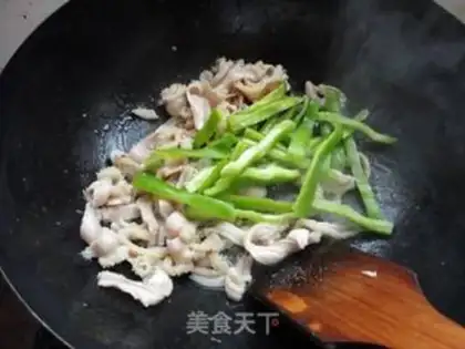 Make Pretzel step 5