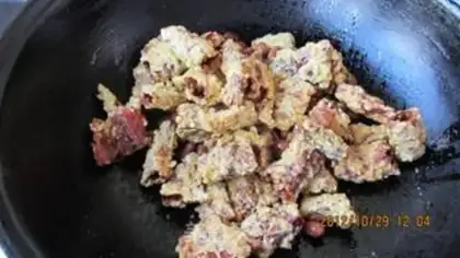 Make Chili step 8
