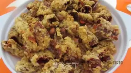 Make Chili step 9